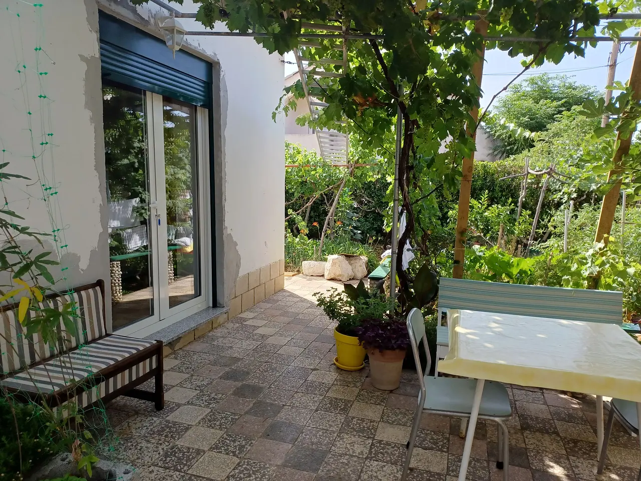 Ferienwohnung in Barbat  999210450 38310