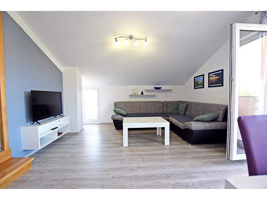 Ferienwohnung in Starigrad  999206172 34288 – Foto 16