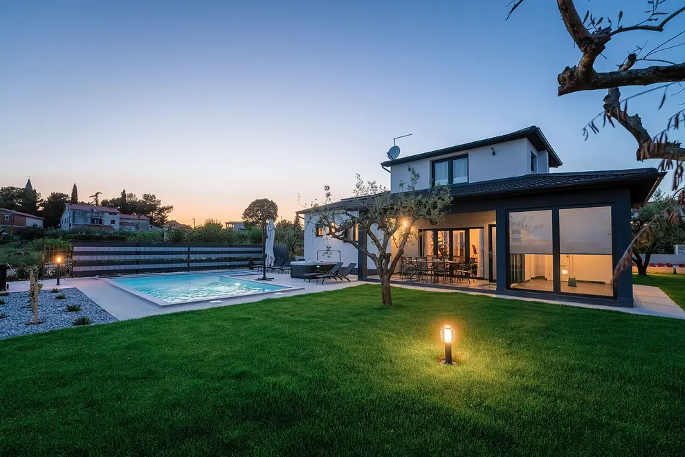 Ferienwohnung in Kastelir-Labinci mit Pool 999223552 41678 – Foto 42