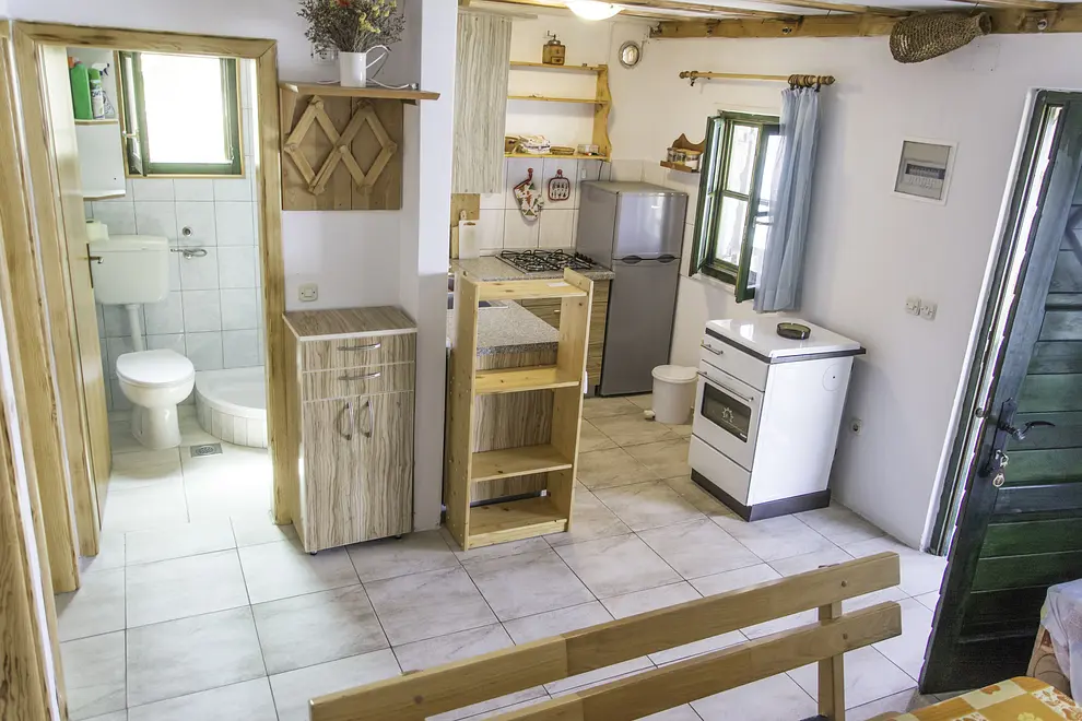 Ferienwohnung in Pasman haustiergeeignet 66130826 16334