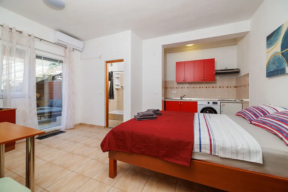 Ferienwohnung in Karlobag  999207518 35561 – Foto 25