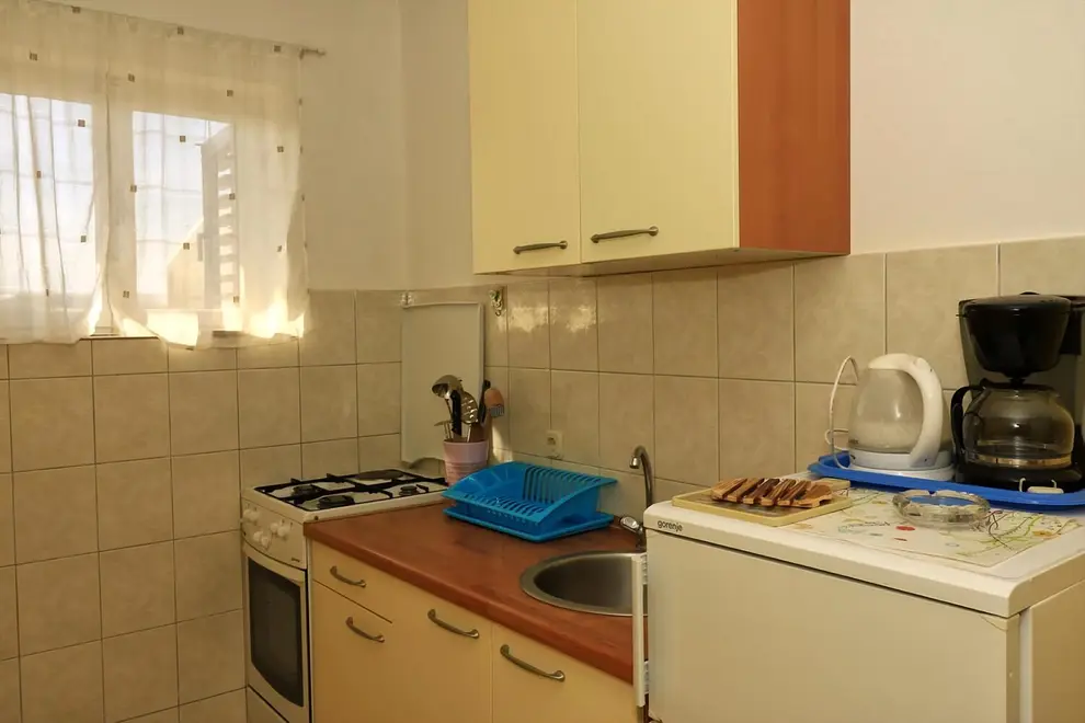 Ferienwohnung in Murter  999211608 39372 – Foto 10