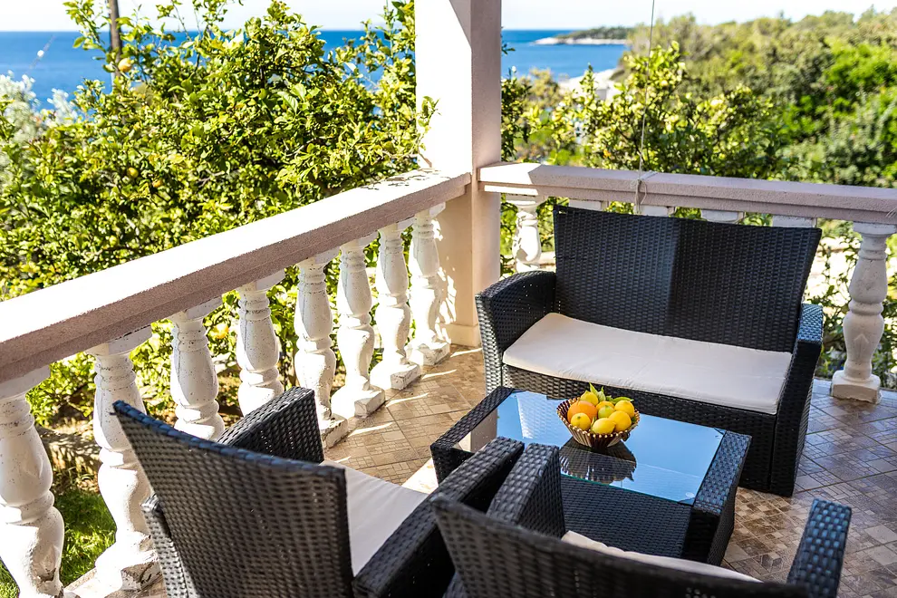 Ferienwohnung in Blato mit Pool 999203568 31806 – Foto 9