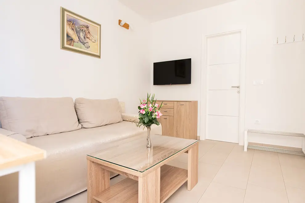 Ferienwohnung in Rogoznica  999207196 35263 – Foto 16