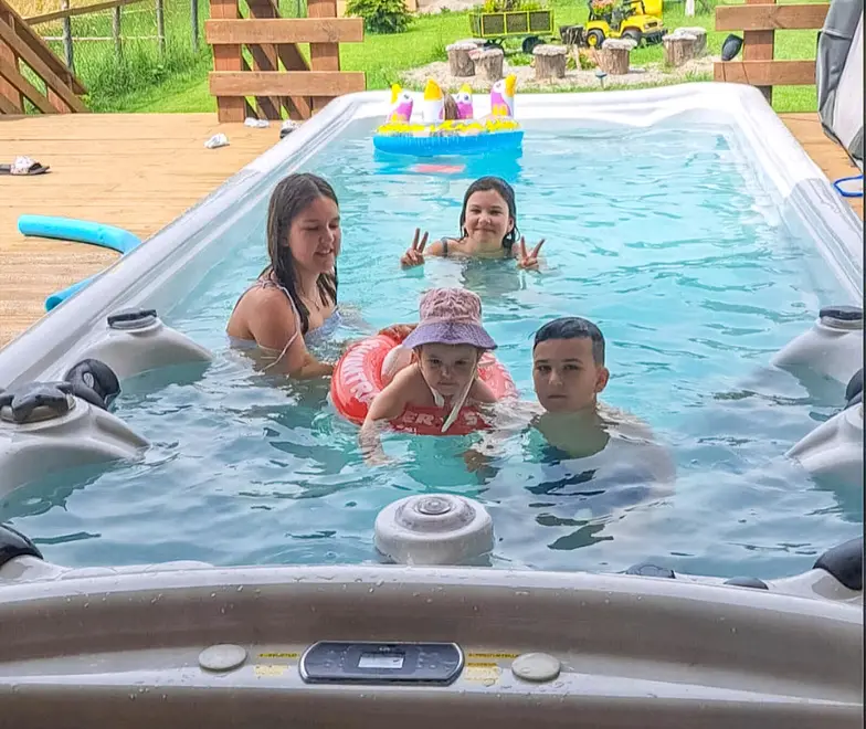 Ferienwohnung in Delnice mit Pool 999235038 42964 – Foto 10