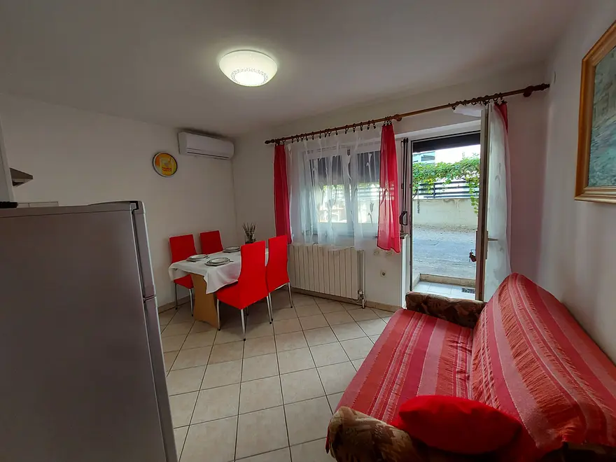 Ferienwohnung in Krk haustiergeeignet 999202335 30642 – Foto 16