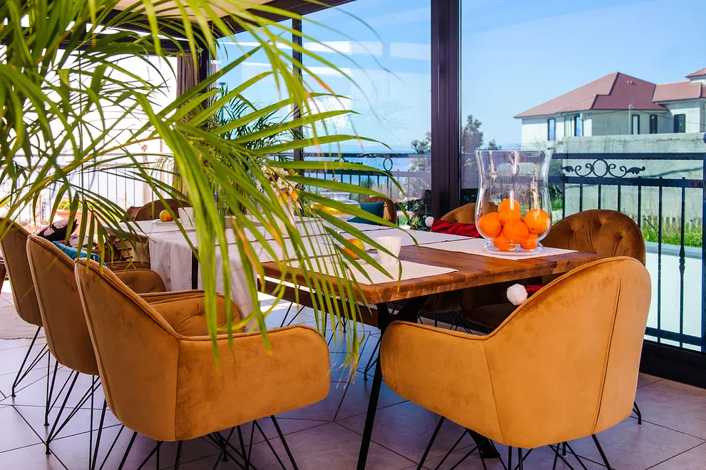 Ferienwohnung in Podstrana mit Pool 6611948 793