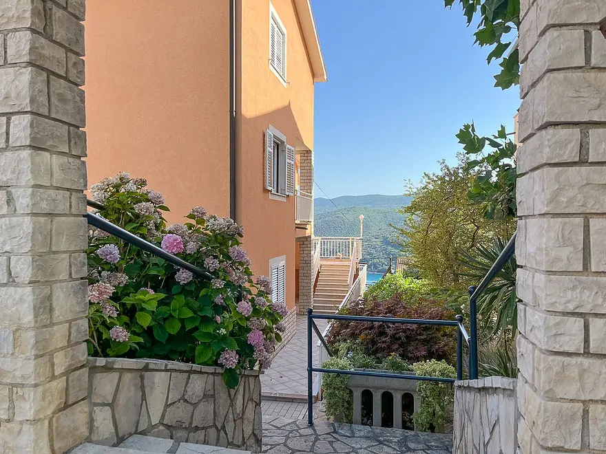 Ferienwohnung in Labin  999203365 31619 – Foto 18