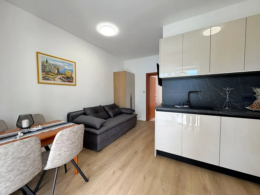 Ferienwohnung in Dobrinj  999224221 42328 – Foto 17