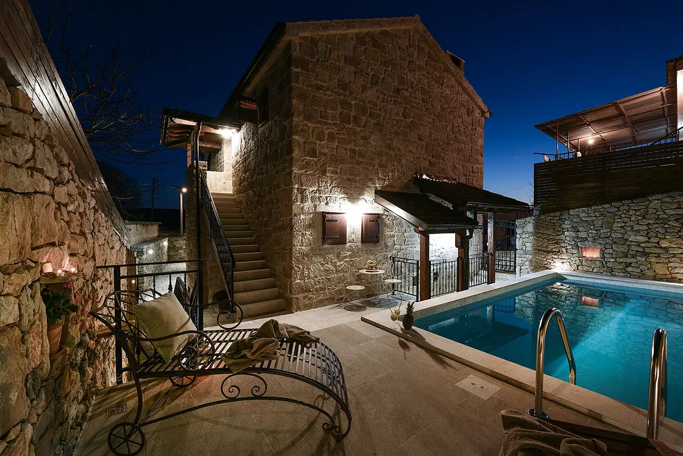 Ferienhaus in Biograd mit Pool 999209072 37004 – Foto 2