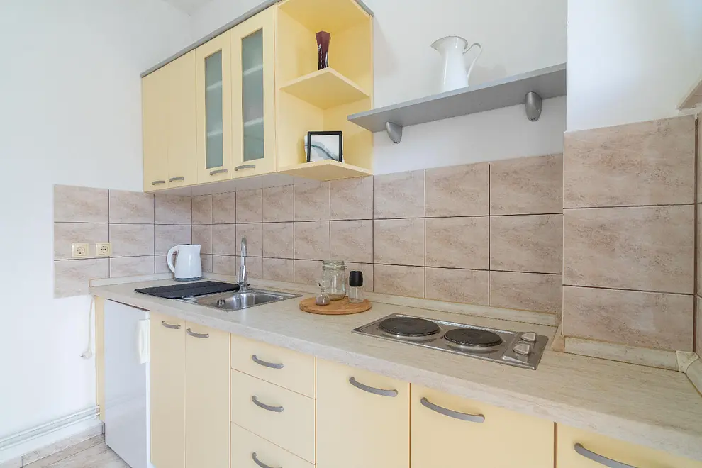 Ferienwohnung in Mandre  999213254 40779