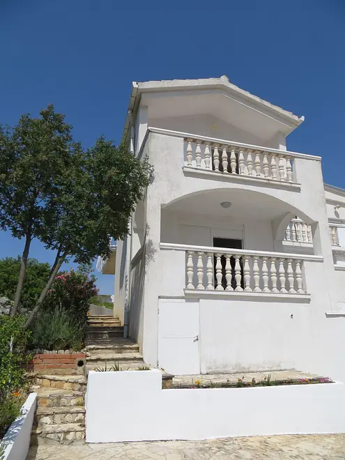 Ferienwohnung in Rogoznica  999207063 35139 – Foto 9