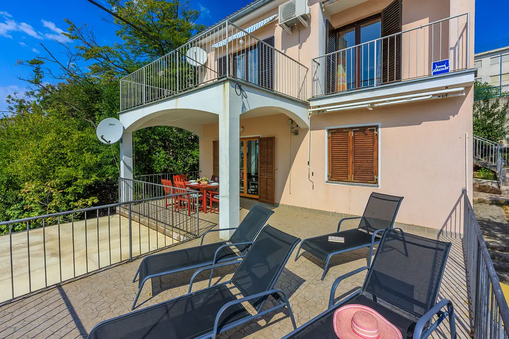 Ferienwohnung in Crikvenica  999204515 32709 – Foto 31