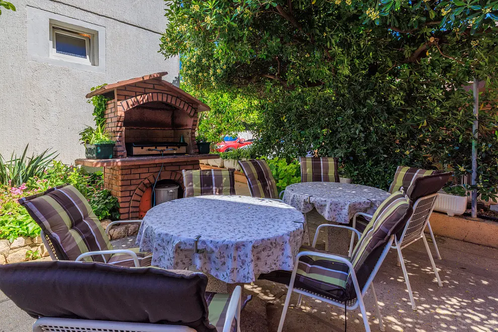 Ferienwohnung in Banjol haustiergeeignet 66142158 23829