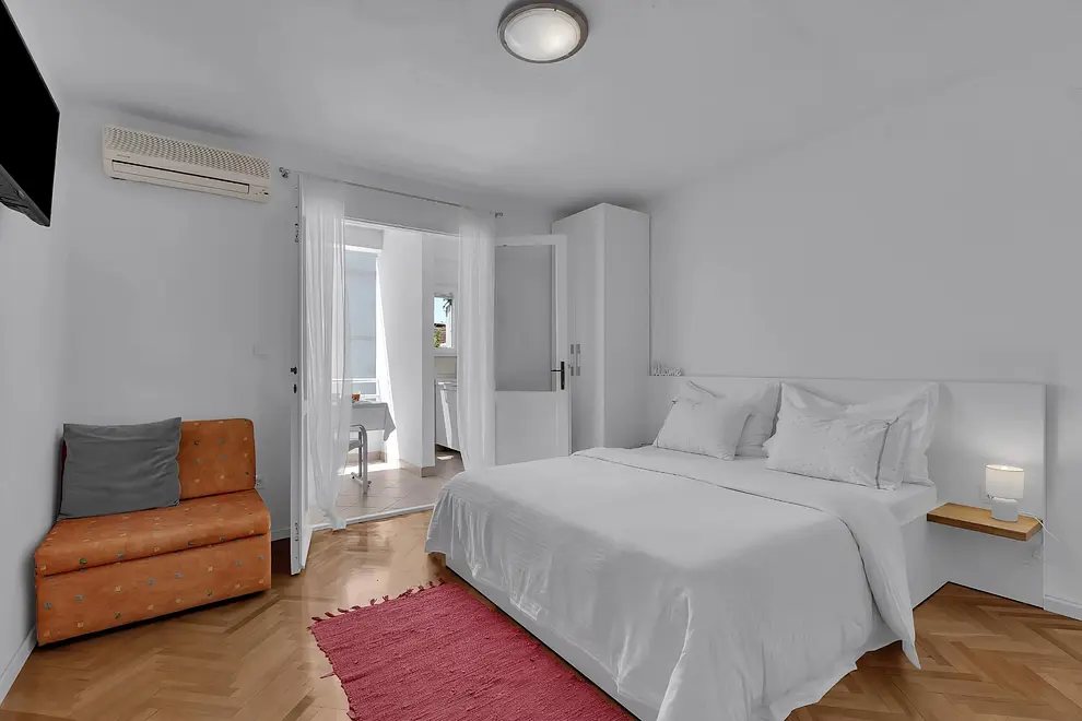 Ferienwohnung in Makarska  999207252 35315