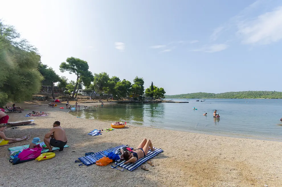 Ferienwohnung in Pirovac  999208758 36712