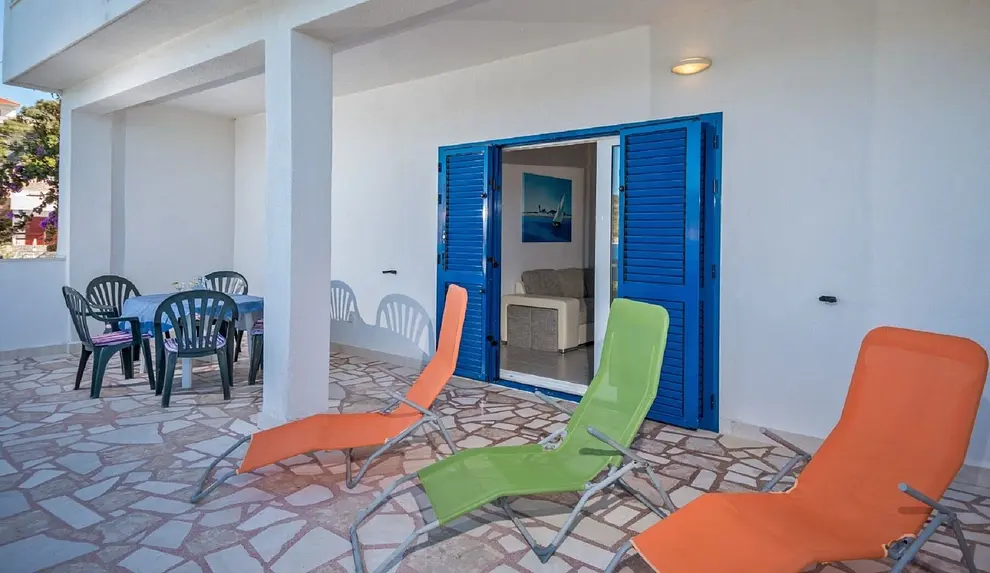 Ferienwohnung in Rogoznica mit Pool 999211370 39146 – Foto 23