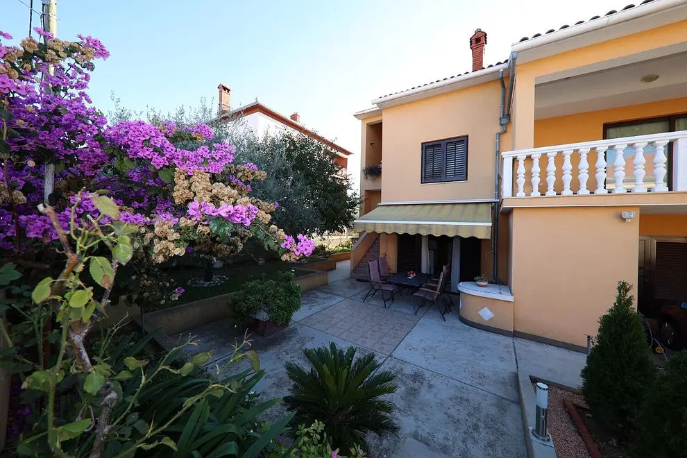 Ferienwohnung in Preko  999207251 35314 – Foto 5