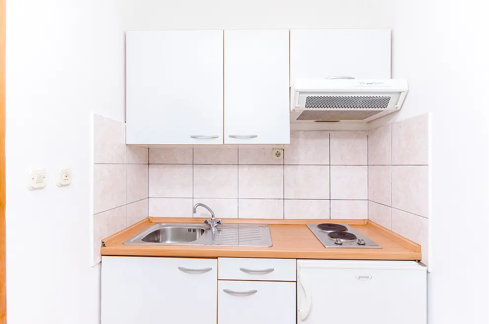 Ferienwohnung in Baska Voda  999205345 33509 – Foto 5