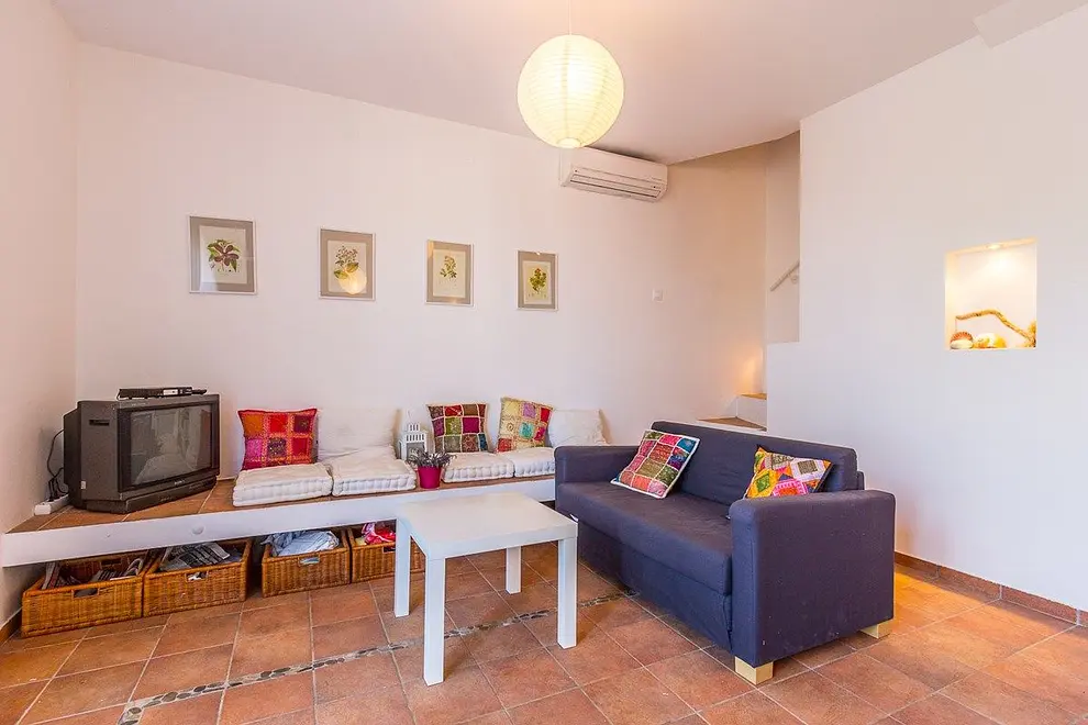 Ferienwohnung in Liznjan haustiergeeignet 66123686 10943