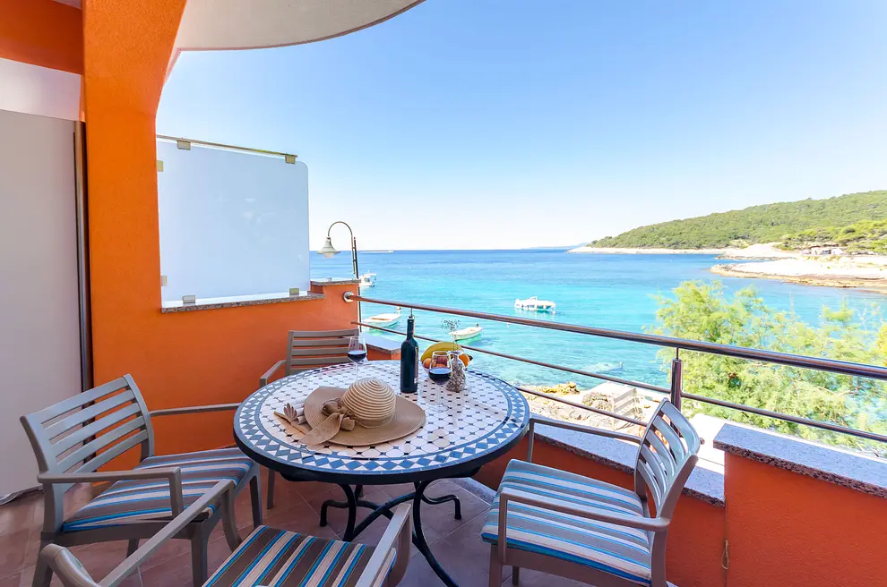 Ferienwohnung in Hvar  66159654 29732