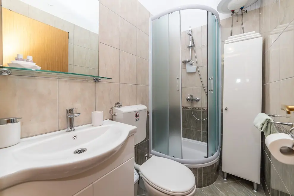 Ferienwohnung in Baska Voda  999207556 41146 – Foto 7