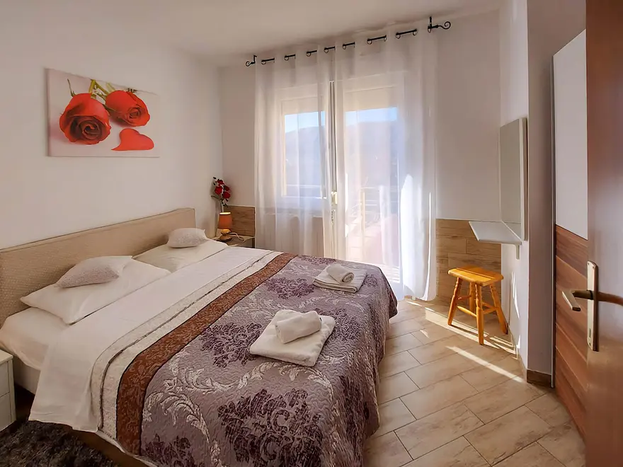 Ferienwohnung in Baska  999204807 32995 – Foto 4