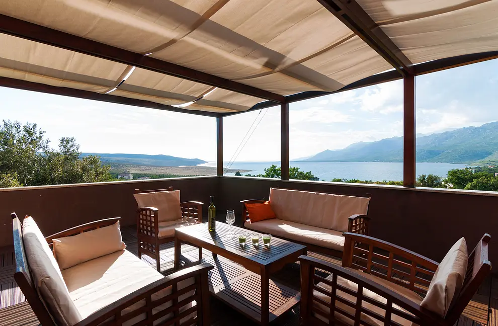 Ferienwohnung in Starigrad mit Pool 999208113 36090 – Foto 2