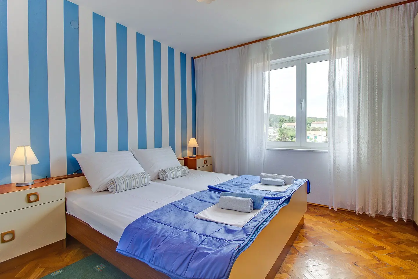 Ferienappartment in Losinj haustiergeeignet 999205462 33617