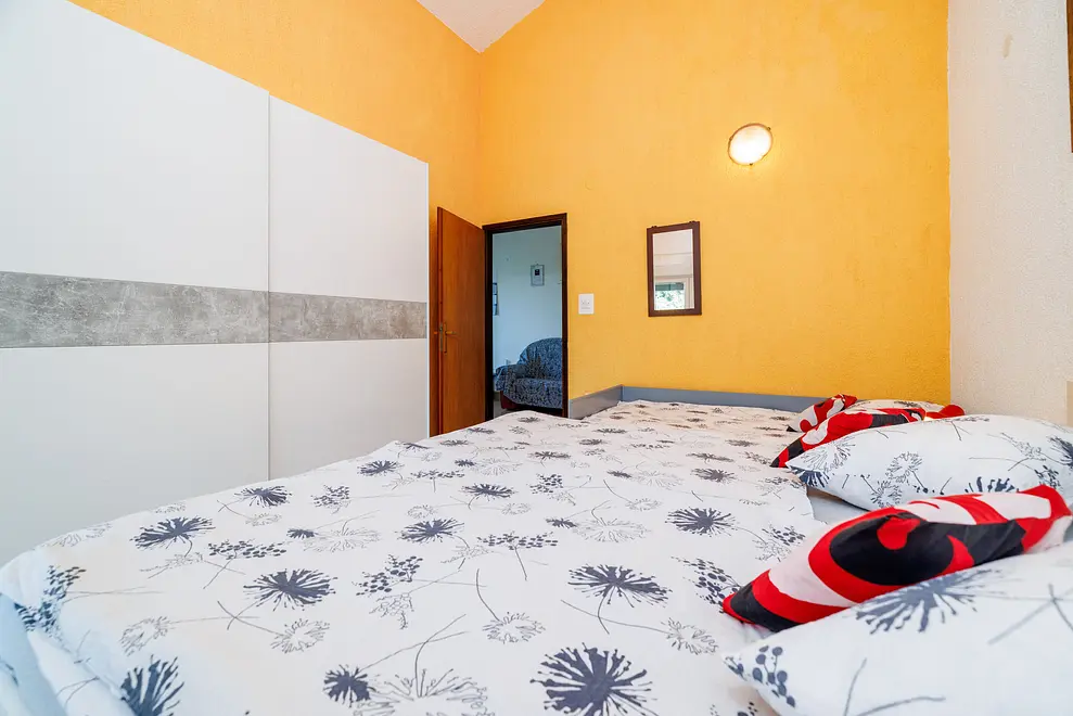 Ferienwohnung in Kampor  999211010 38834 – Foto 36
