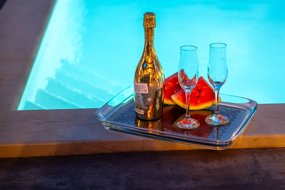 Ferienhaus in Sibenik mit Pool 999210485 38340 – Foto 44