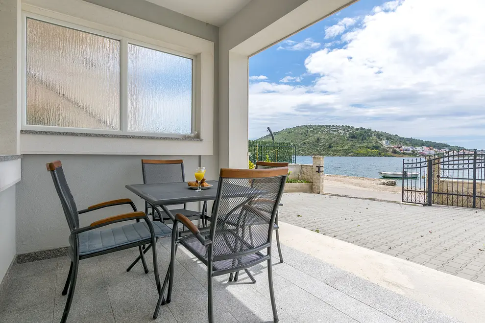 Ferienwohnung in Rogoznica  999205078 33246 – Foto 2