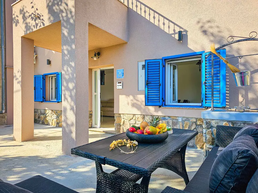 Ferienwohnung in Rab  999209027 36966 – Foto 24