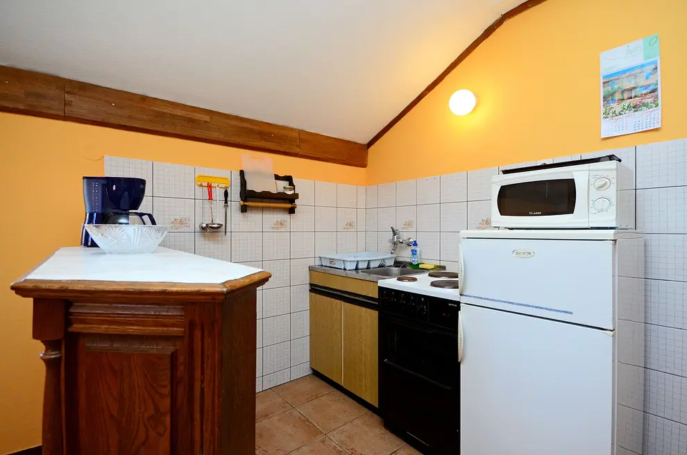 Ferienwohnung in Banjol haustiergeeignet 999202443 30730 – Foto 28