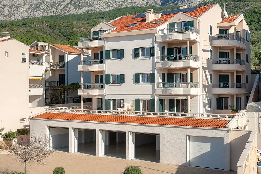 Ferienwohnung in Makarska  66157802 29058