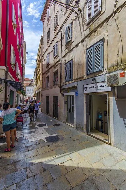 Ferienwohnung in Split  999203109 31366 – Foto 2