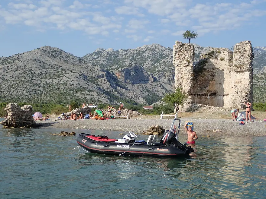 Ferienwohnung in Starigrad  999209082 37014 – Foto 14