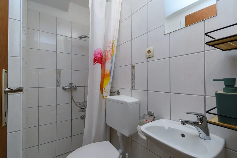 Ferienwohnung in Senj  999237300 43086 – Foto 19