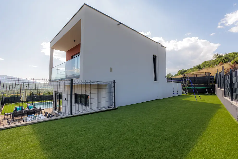 Ferienwohnung in Dicmo mit Pool 66157820 29071