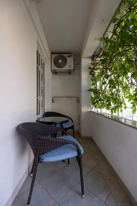 Ferienwohnung in Baska Voda  999207642 35670 – Foto 14