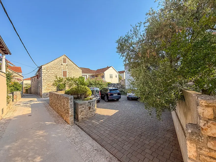 Ferienwohnung in Hvar  999198080 30569 – Foto 36