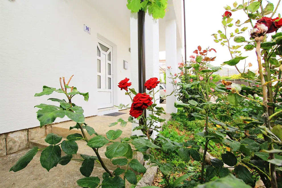 Ferienwohnung in Trogir  999206071 34192 – Foto 10