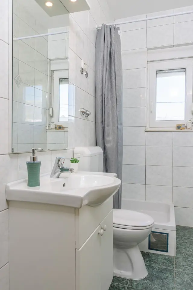 Ferienwohnung in Kastela  999211145 38959