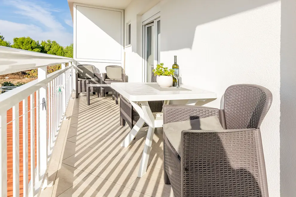 Ferienwohnung in Rogoznica  6611716 635