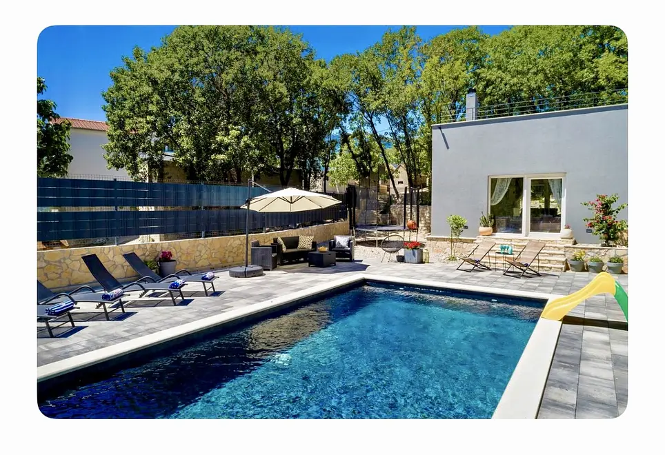 Ferienhaus in Makarska mit Pool 999211201 39013 – Foto 20