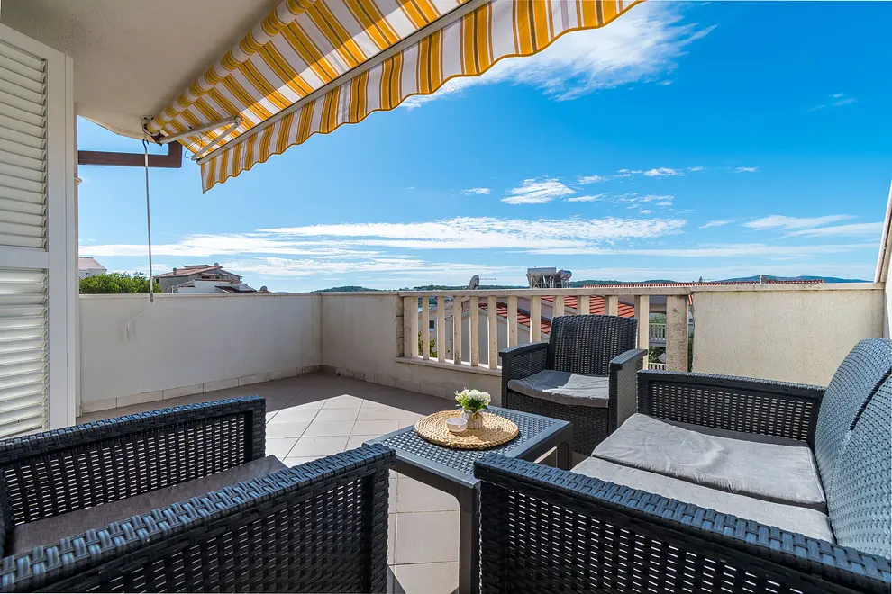 Ferienwohnung in Ciovo  66115594 5468