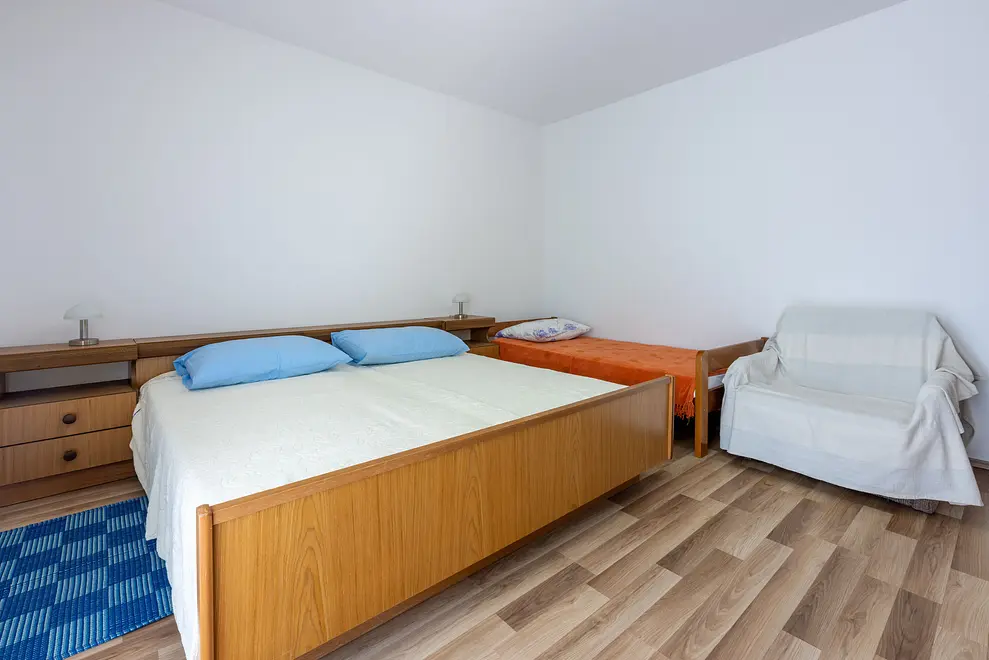 Ferienwohnung in Krk  999203510 31755 – Foto 2