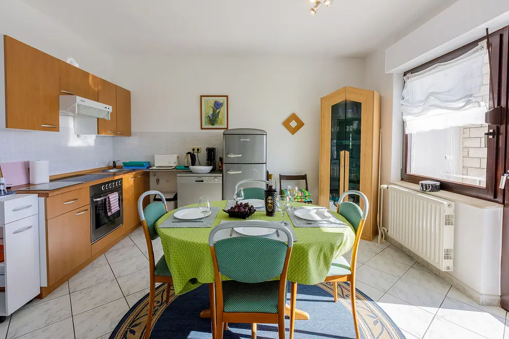 Ferienwohnung in Novi Vinodolski haustiergeeignet 999204492 32686 – Foto 9