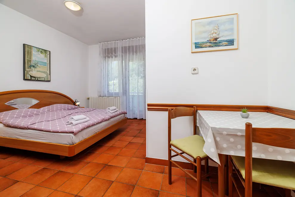 Ferienwohnung in Krk  999203378 31629 – Foto 30