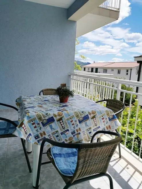 Ferienwohnung in Orebic  66151966 25945